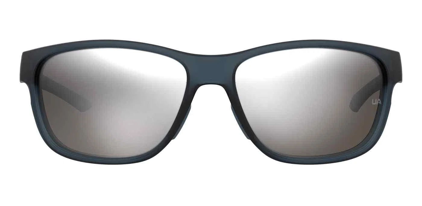 Under Armour UaUndeniable Sunglasses - view 11